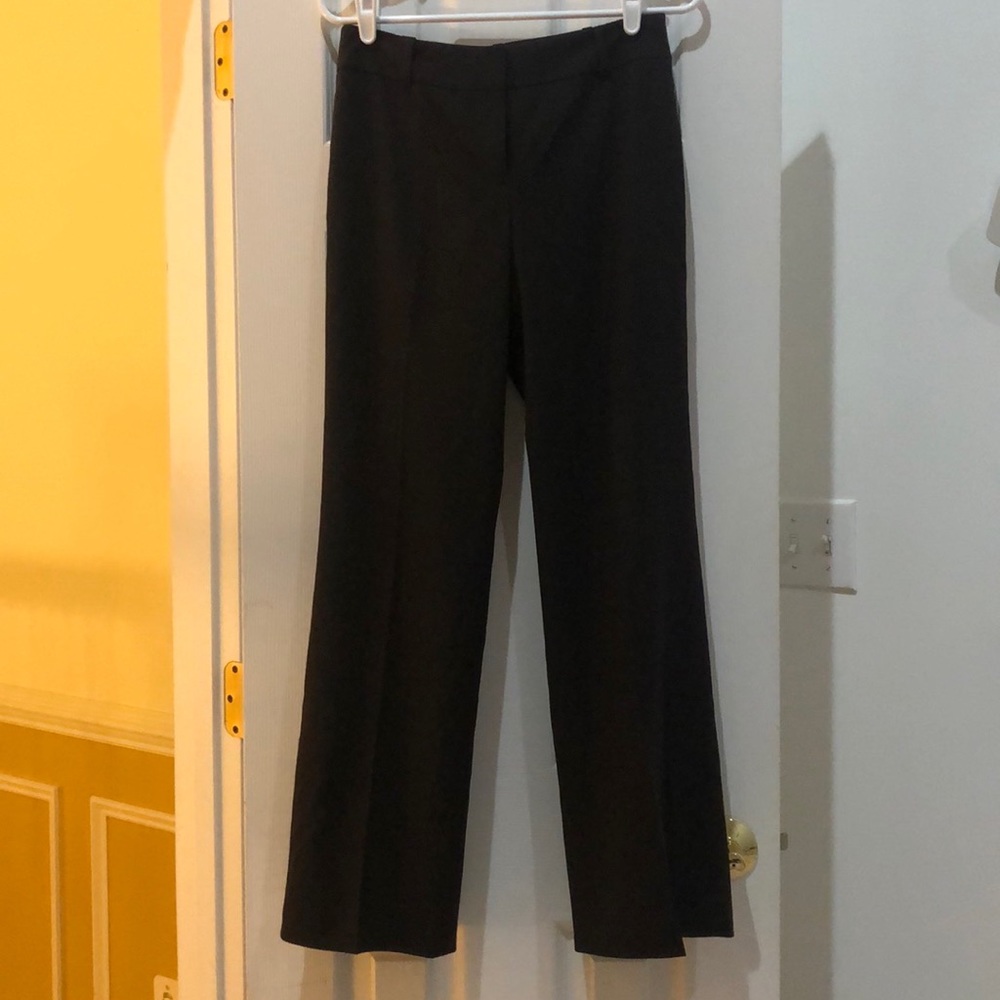 Ann Taylor Margo Fit Pants